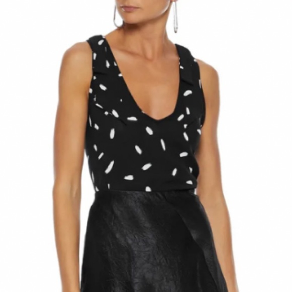 NWT Zimmermann top